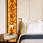 The Reserve - Within Savoy Palace - The Leading Of The World Hotel Funchal (Madeira)