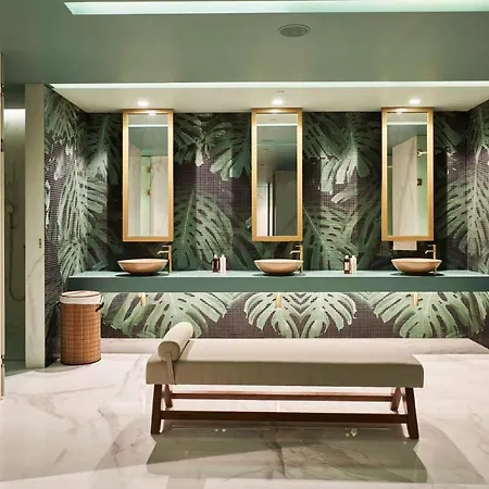 The Reserve - Within Savoy Palace - The Leading Of The World Hotel 5*