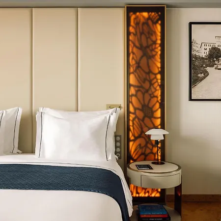 The Reserve - Within Savoy Palace - The Leading Of The World 5*