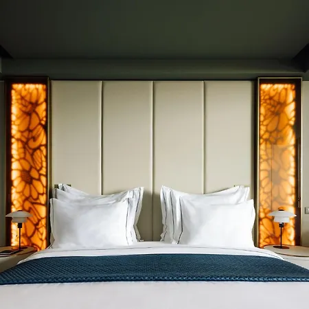 The Reserve - Within Savoy Palace - The Leading Of The World Funchal (Madeira)