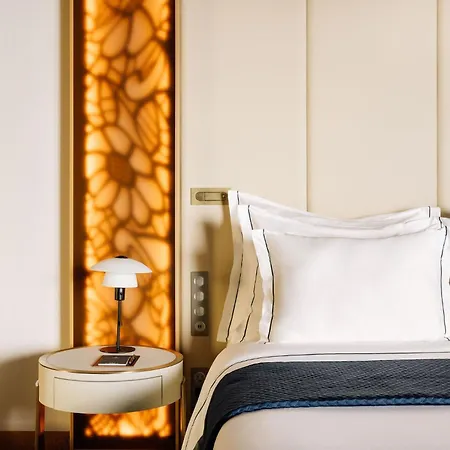 The Reserve - Within Savoy Palace - The Leading Of The World Hotel Funchal (Madeira)