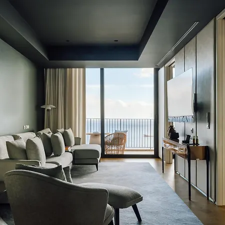 The Reserve - Within Savoy Palace - The Leading Of The World Hotel 5*