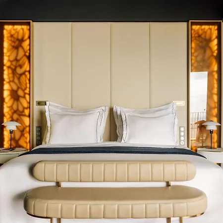 Hotel The Reserve - Within Savoy Palace - The Leading Of The World Funchal (Madeira)