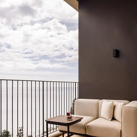 The Reserve - Within Savoy Palace - The Leading Of The World