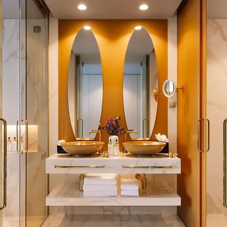 The Reserve - Within Savoy Palace - The Leading Of The World Funchal (Madeira)