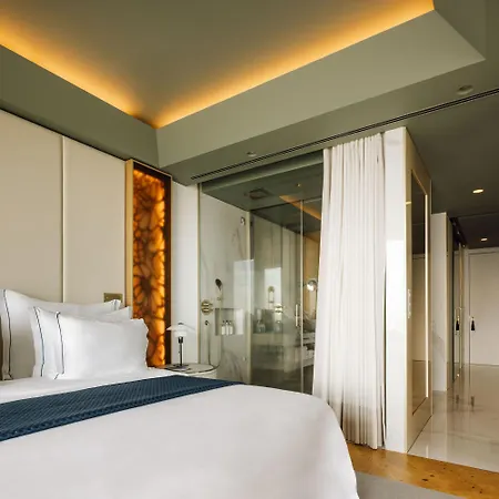 The Reserve - Within Savoy Palace - The Leading Of The World 5* Funchal (Madeira)