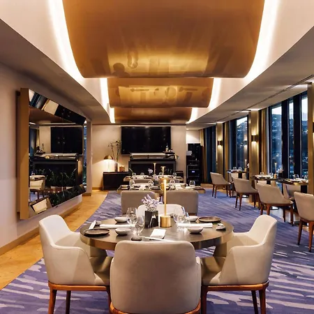 The Reserve - Within Savoy Palace - The Leading Of The World