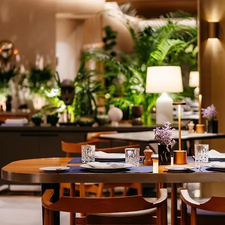 Hotel The Reserve - Within Savoy Palace - The Leading Of The World 5*