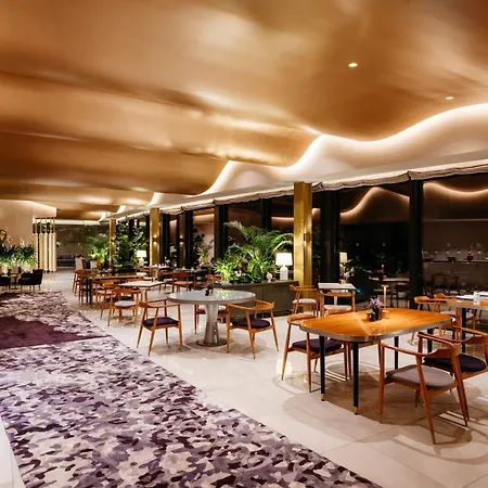 The Reserve - Within Savoy Palace - The Leading Of The World Hotel 5*