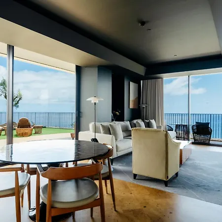 The Reserve - Within Savoy Palace - The Leading Of The World Funchal (Madeira)