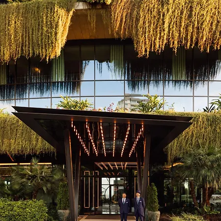 The Reserve - Within Savoy Palace - The Leading Of The World Funchal (Madeira)