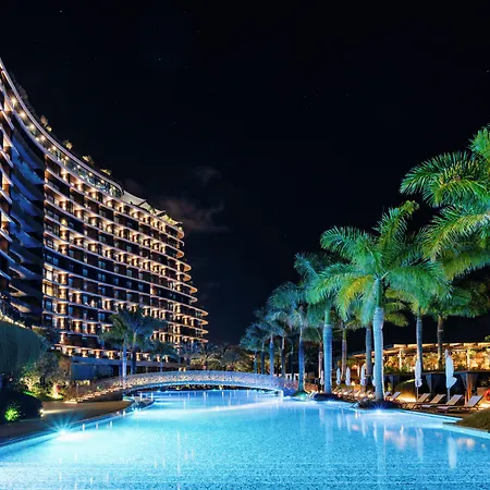 The Reserve - Within Savoy Palace - The Leading Of The World Funchal (Madeira)