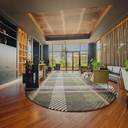 The Reserve - Within Savoy Palace - The Leading Of The World Funchal (Madeira)