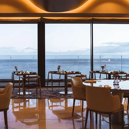 The Reserve - Within Savoy Palace - The Leading Of The World 5* Funchal (Madeira)