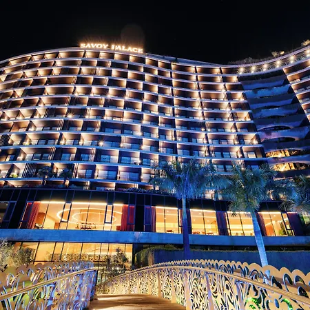 The Reserve - Within Savoy Palace - The Leading Of The World Funchal (Madeira)