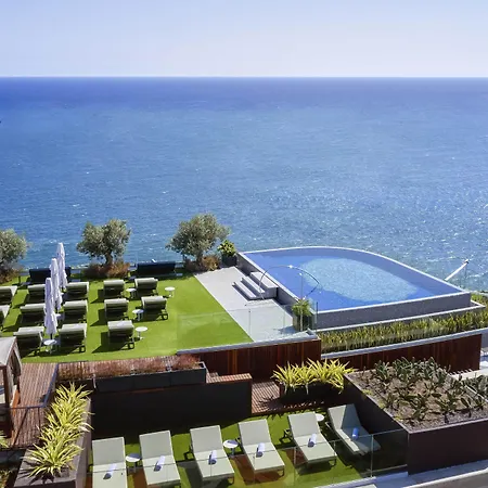 The Reserve - Within Savoy Palace - The Leading Of The World Funchal (Madeira)