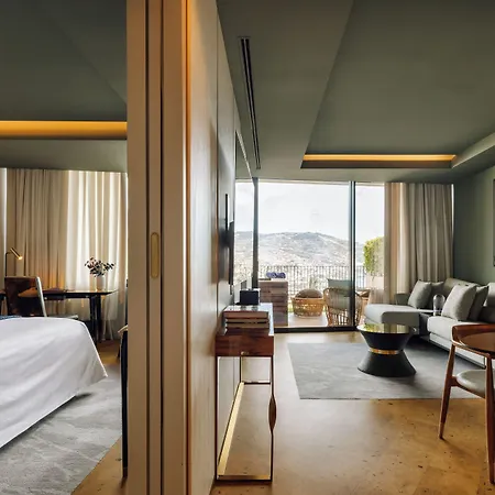Hotel The Reserve - Within Savoy Palace - The Leading Of The World 5*