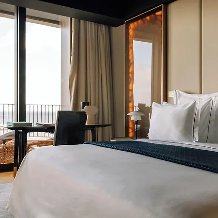 The Reserve - Within Savoy Palace - The Leading Of The World Funchal (Madeira)