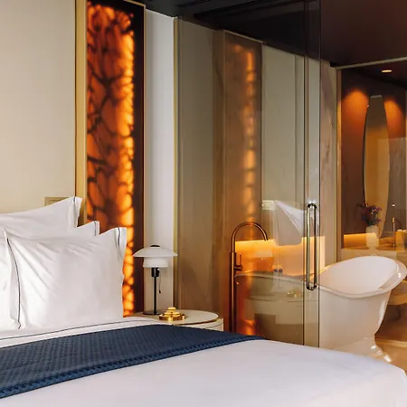 The Reserve - Within Savoy Palace - The Leading Of The World Hotel Funchal (Madeira)