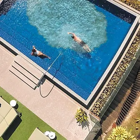 The Reserve - Within Savoy Palace - The Leading Of The World Ξενοδοχείο 5*