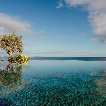 The Reserve - Within Savoy Palace - The Leading Of The World Funchal (Madeira)