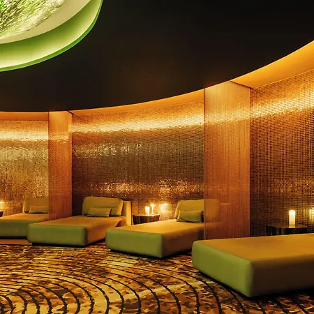 The Reserve - Within Savoy Palace - The Leading Of The World Hotel Funchal (Madeira)