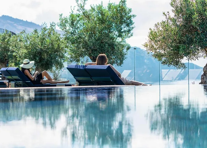 Hotel The Reserve - Within Savoy Palace - The Leading Of The World Funchal (Madeira)