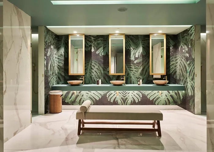 The Reserve - Within Savoy Palace - The Leading Of The World Hotel 5*