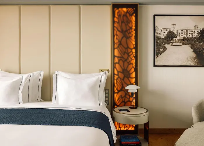 The Reserve - Within Savoy Palace - The Leading Of The World 5*