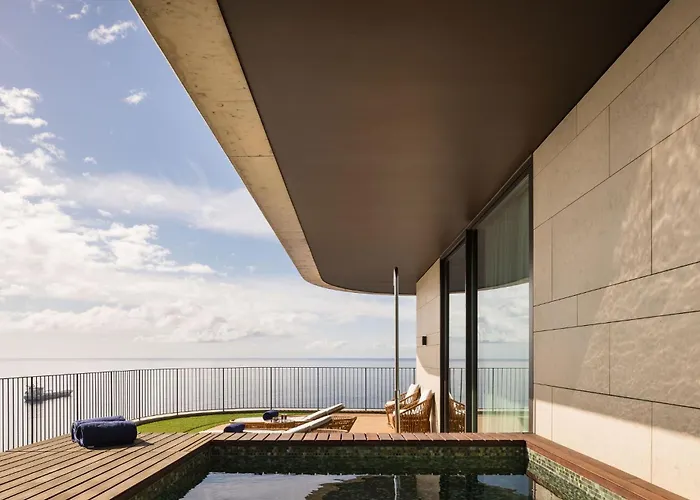 The Reserve - Within Savoy Palace - The Leading Of The World Hotel 5*