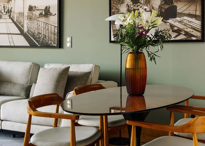 The Reserve - Within Savoy Palace - The Leading Of The World Hotel Funchal (Madeira)