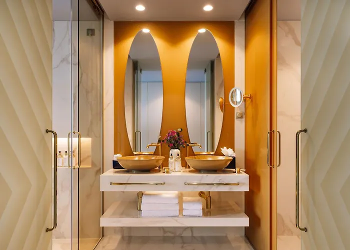 The Reserve - Within Savoy Palace - The Leading Of The World Funchal (Madeira)