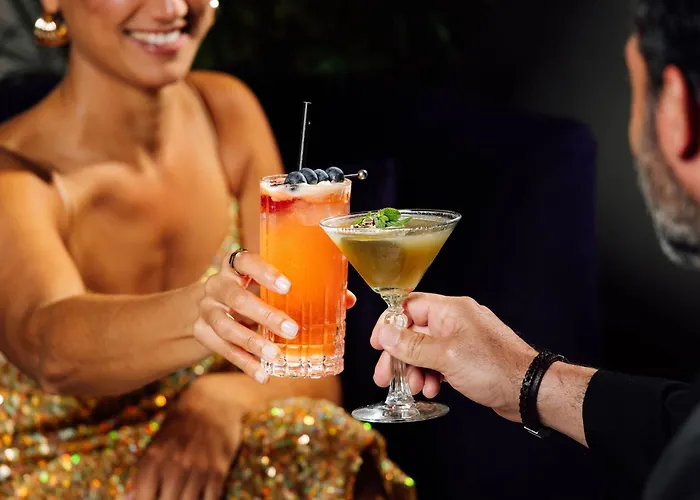 The Reserve - Within Savoy Palace - The Leading Of The World Funchal (Madeira)