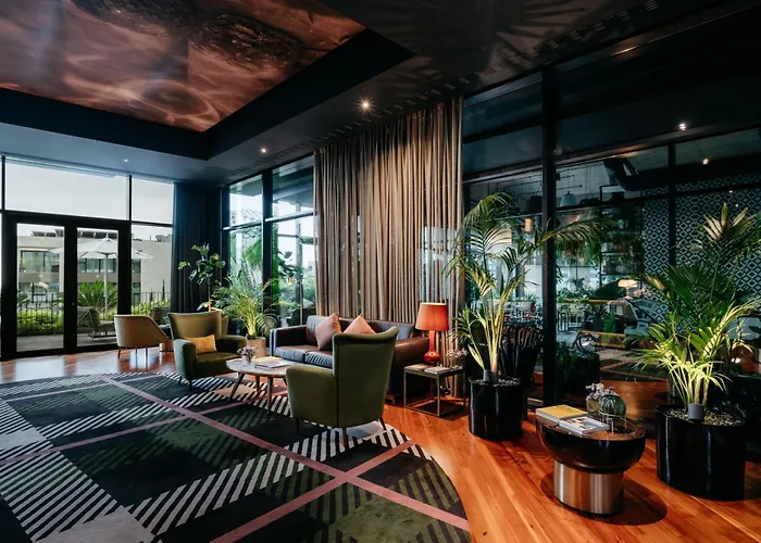 The Reserve - Within Savoy Palace - The Leading Of The World Funchal (Madeira)