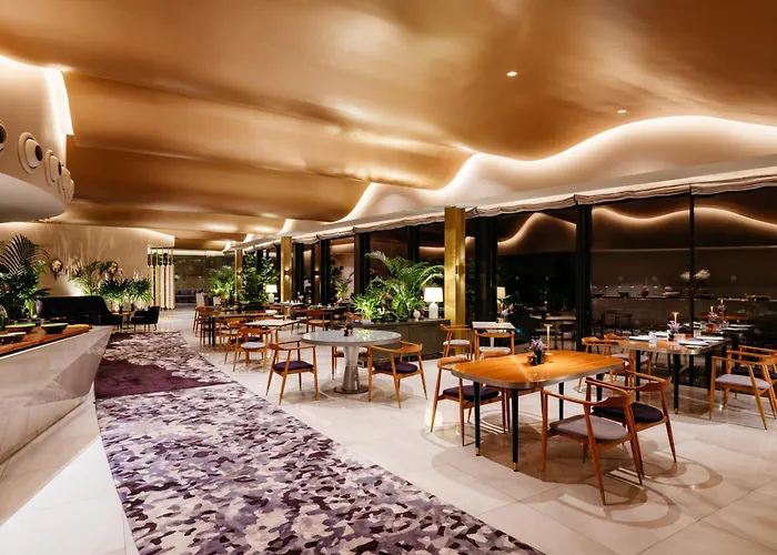 The Reserve - Within Savoy Palace - The Leading Of The World Hotel 5*