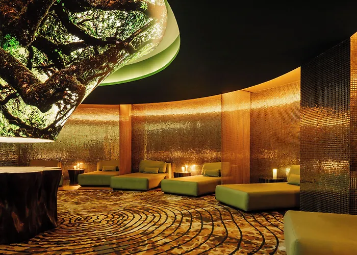 The Reserve - Within Savoy Palace - The Leading Of The World Hotel 5*