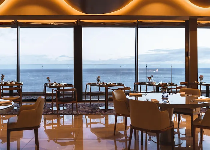 The Reserve - Within Savoy Palace - The Leading Of The World 5* Funchal