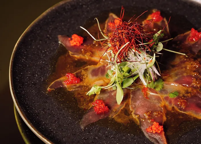 The Reserve - Within Savoy Palace - The Leading Of The World