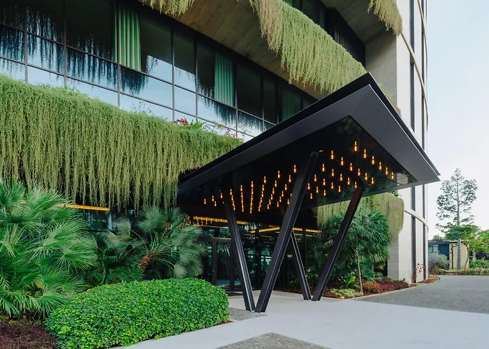 The Reserve - Within Savoy Palace - The Leading Of The World