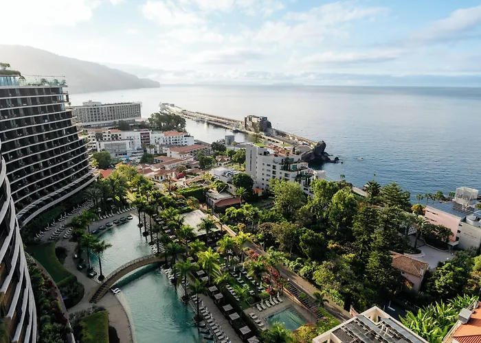 Hotel The Reserve - Within Savoy Palace - The Leading Of The World 5*