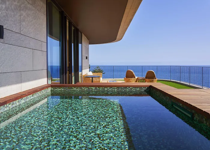 The Reserve - Within Savoy Palace - The Leading Of The World