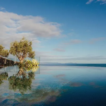 Hotell The Reserve - Within Savoy Palace - The Leading Of The World