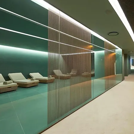 Hotel The Reserve - Within Savoy Palace - The Leading Of The World Funchal (Madeira)