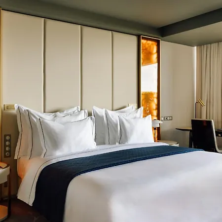 The Reserve - Within Savoy Palace - The Leading Of The World 5*