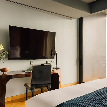 Hotell The Reserve - Within Savoy Palace - The Leading Of The World