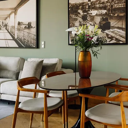 The Reserve - Within Savoy Palace - The Leading Of The World Hotell Funchal (Madeira)