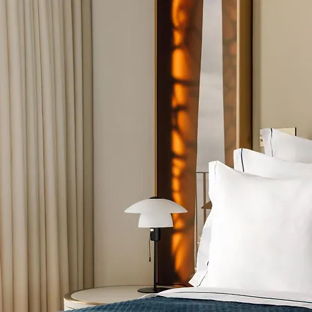 The Reserve - Within Savoy Palace - The Leading Of The World Hotel