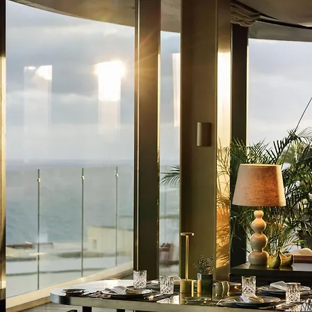 The Reserve - Within Savoy Palace - The Leading Of The World Hotell 5*