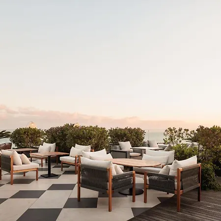 Hotell The Reserve - Within Savoy Palace - The Leading Of The World 5*