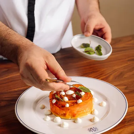 The Reserve - Within Savoy Palace - The Leading Of The World Hotell Funchal (Madeira)